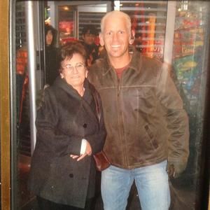 Meet your Posher, Michael